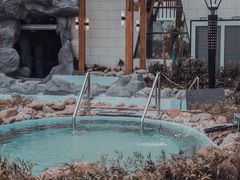 -水王国温泉水世界