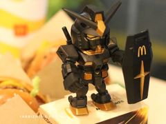 -麦当劳(东门店)