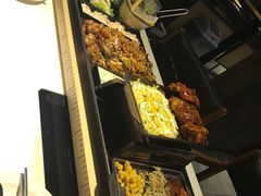 -火炉火自助餐(枫蓝国际店)