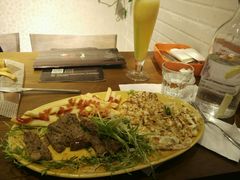 -OKOOKO澳客餐吧(乐天百货店)