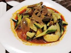 -郑喜旺烧烤(郑州总店)