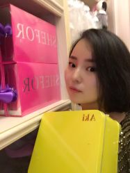 点击看大图 -简法造型·品牌形象店