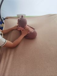 -小阿福儿童摄影(华中智谷店)