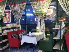 大堂-大快乐牛排咖啡馆·本地西餐厅(南溪钻石城店)