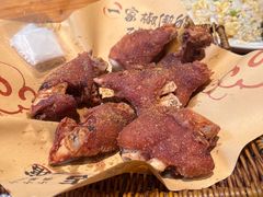 -破三川·新川菜(静安大融城店)