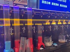 -华府九号海鲜烧烤大排档(龙域店)