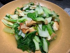 -廖川菜(八佰伴店)