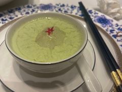 -Yan Ting 宴庭中餐厅(上海静安瑞吉酒店)