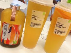 -奈雪的茶(华侨城创意园店)