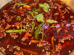 -小饕荟雅安贡椒鱼鲜馆(广福桥店)