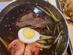 -状元阁烧烤(新华路总店)