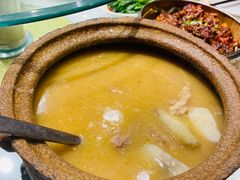 -雅和生态渔庄·宜城锅巴饭(龙灵山公园店)