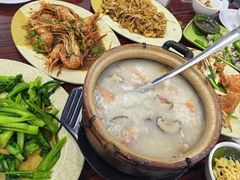 -贞姨美食·老字号海鲜大排档