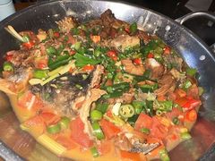 -61号餐吧(兴坪古镇漓江店)