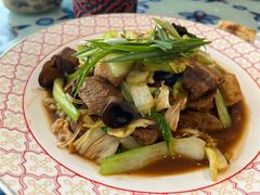 -撒拉花儿·新疆菜·清真(太阳宫店)
