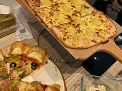 -必胜客(上海新南方商城PH店)