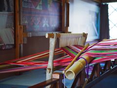 -西双版纳基诺山寨