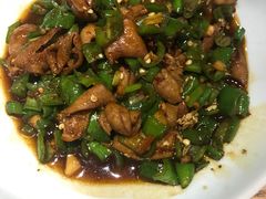 -陈先进鱼馆·夜宵·地道农家菜(湖墅南路店)