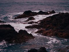 -青岛海滨风景区小青岛