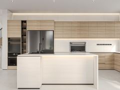 -星杰国际设计 别墅大宅装修(虹桥分公司)