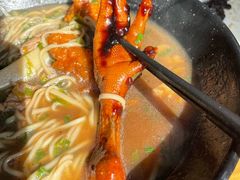 -大碗面(长寿路店)