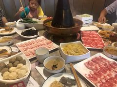 -朴都老北京紫铜火锅(荣成九龙城店)