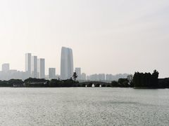 -金鸡湖景区