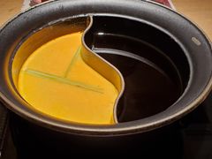 -温野菜涮涮锅(曲江大悦城店)