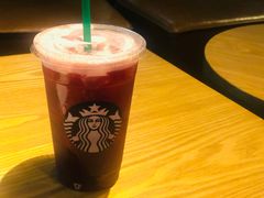 -星巴克(深圳罗湖书城店)