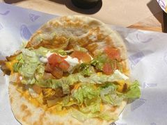 -Taco Bell 塔可钟(民田路店)