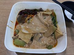 -林静小吃(复兴路店)