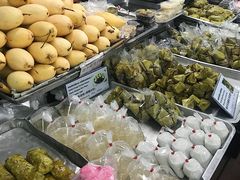 -瓦洛洛传统市场
