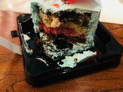-第戎蛋糕(恒隆广场店)