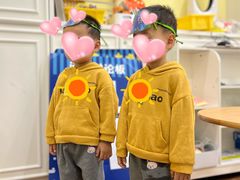 -小马快跑国际早教(坪山中心)