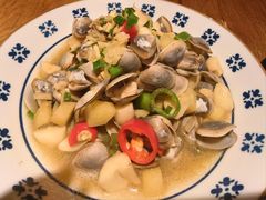 -黄尚皇小龙虾-螃蟹-深夜食堂(皇后公园店)