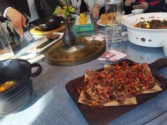 -野蔓果·山野菜(西湖景区·龙井茶田店)