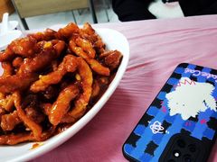 -乐乐餐厅(湘子庙街店)