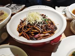 -吴越荣记苏州菜·松鼠桂鱼100%活鱼现做(斜塘老街店)