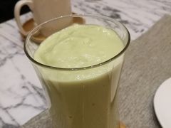 牛油果饮品-自由之丘