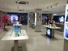 -中国电信(武林广场营业厅)