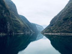 -乌江画廊(彭水苗族土家族自治县)