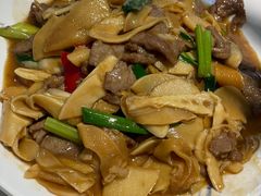 -香香海南菜餐厅