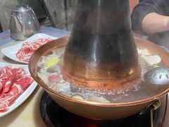 -仙蘑洞