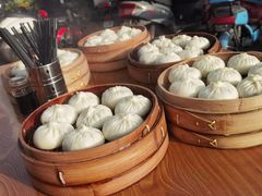 花园三丁包-花园茶楼(兴城西路店)