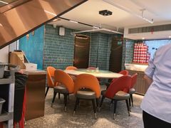 -锦园春香港茶餐厅(西海湾旗舰店)