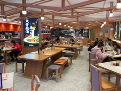 -味千拉面(光启城时尚购物中心店)