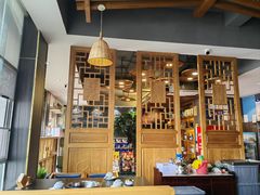 -野菌皇海景野生菌火锅(滨海大道店)