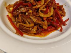 -坛宗剁椒鱼头(河西王府井店)