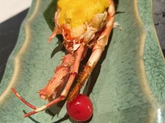 -樱之盛宴·蟹料理海鲜自助(前进大街店)