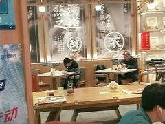 大堂-味千拉面(光启城时尚购物中心店)